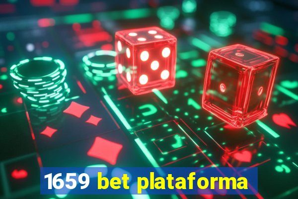 1659 bet plataforma