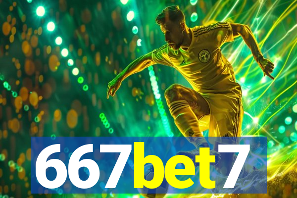 667bet7