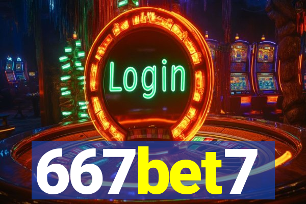 667bet7