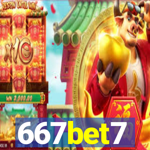 667bet7