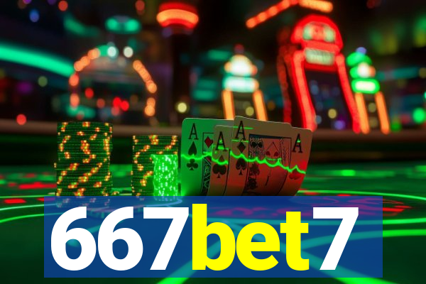 667bet7
