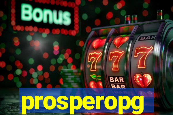 prosperopg