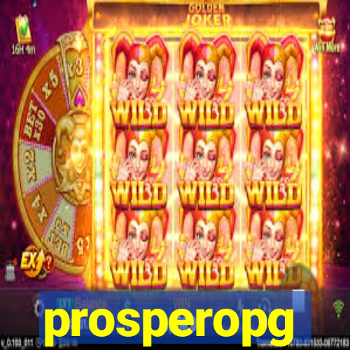 prosperopg