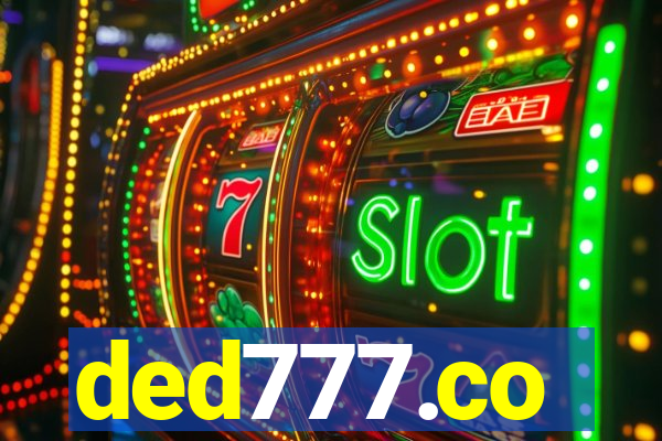 ded777.co