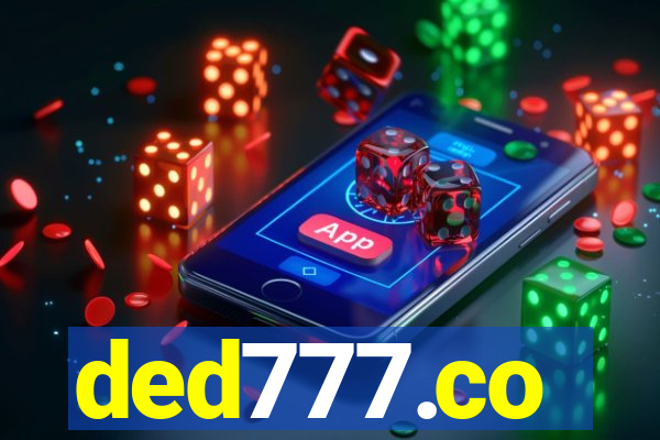 ded777.co