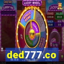 ded777.co