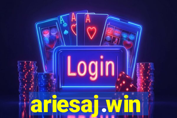ariesaj.win
