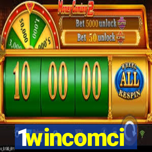 1wincomci