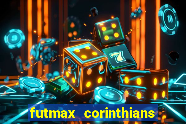 futmax corinthians e cruzeiro