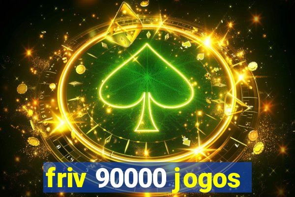 friv 90000 jogos