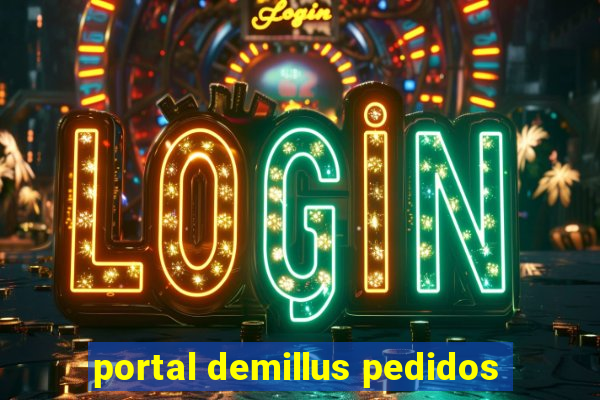 portal demillus pedidos