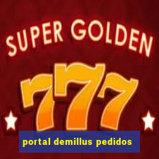 portal demillus pedidos