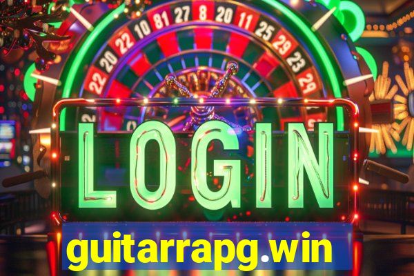 guitarrapg.win