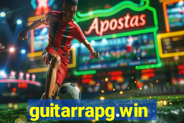 guitarrapg.win