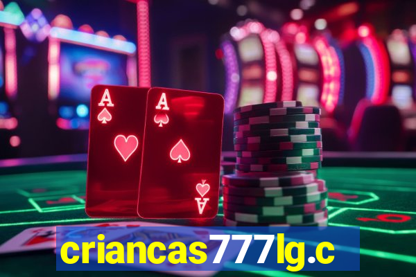 criancas777lg.com