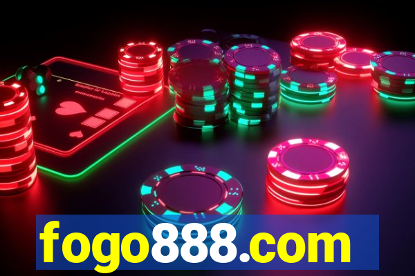 fogo888.com