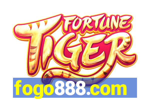 fogo888.com