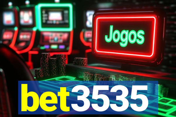 bet3535
