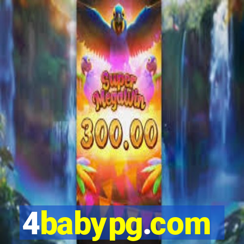 4babypg.com