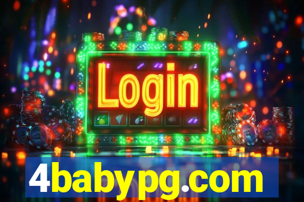 4babypg.com
