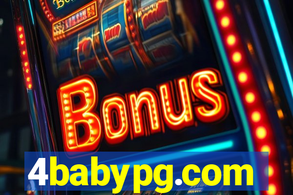 4babypg.com