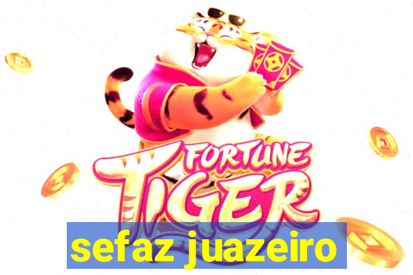 sefaz juazeiro
