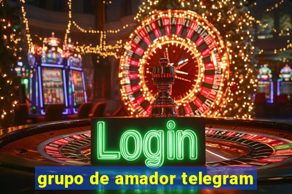 grupo de amador telegram