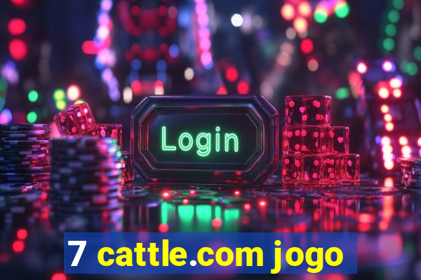 7 cattle.com jogo