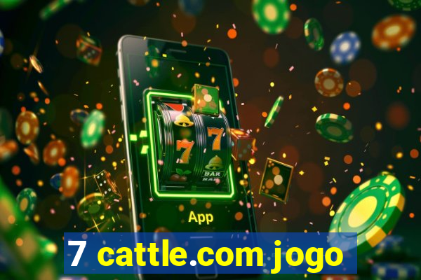 7 cattle.com jogo