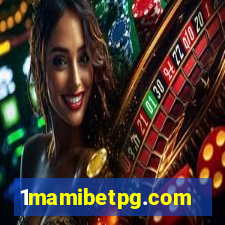 1mamibetpg.com