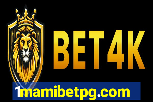 1mamibetpg.com