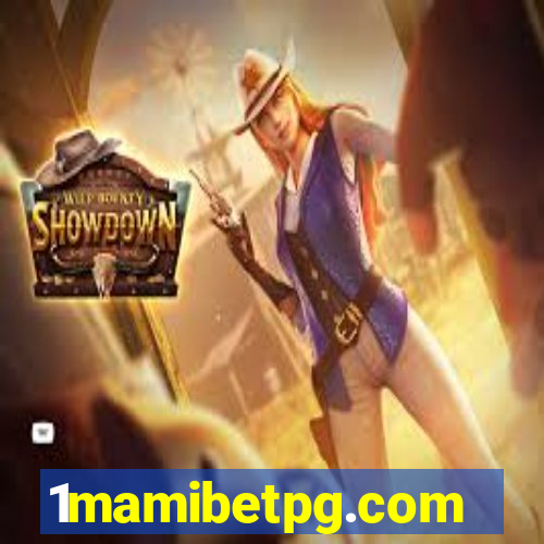 1mamibetpg.com