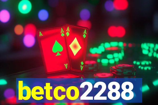 betco2288