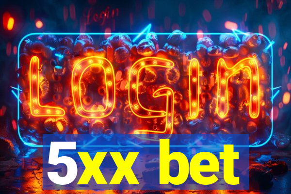 5xx bet
