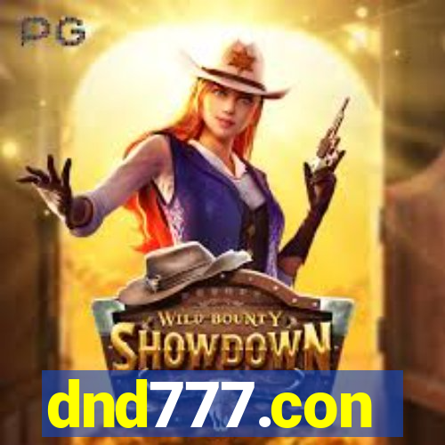 dnd777.con