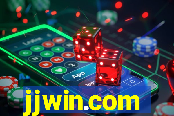 jjwin.com