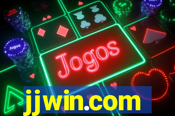 jjwin.com