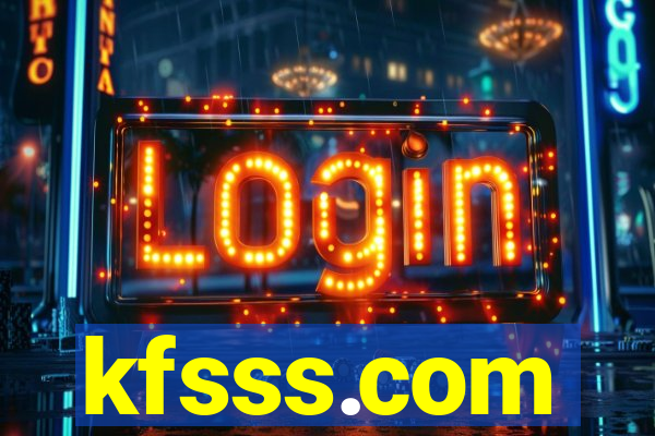 kfsss.com