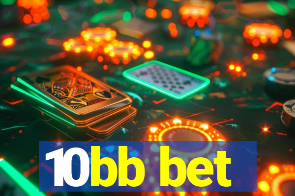 10bb bet