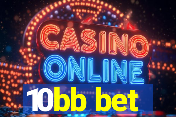 10bb bet