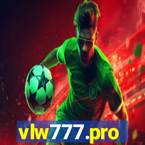 vlw777.pro