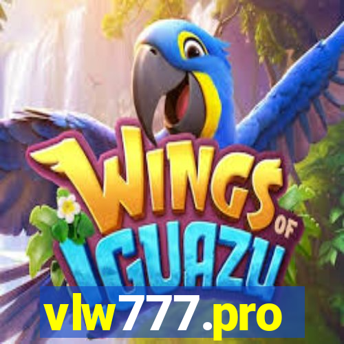 vlw777.pro