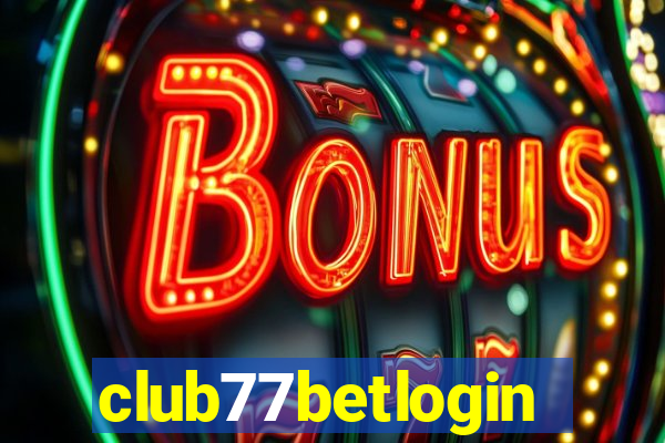 club77betlogin