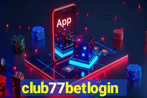 club77betlogin