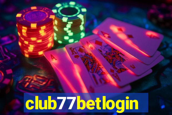 club77betlogin