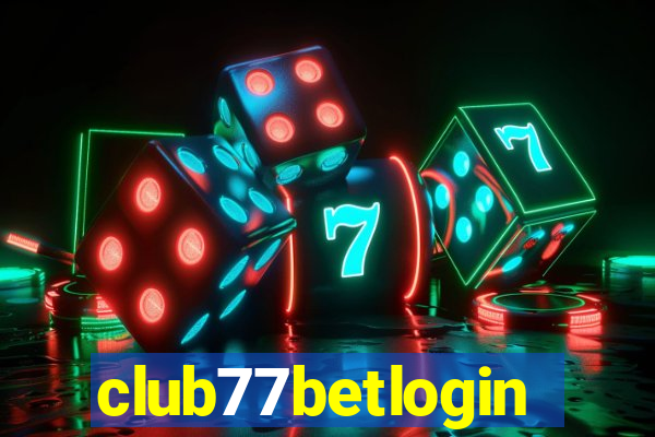 club77betlogin