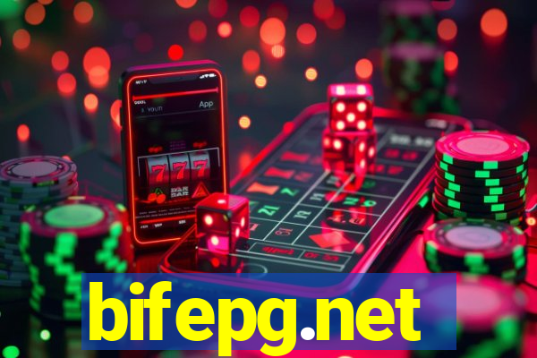 bifepg.net