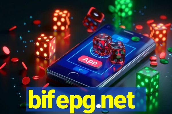 bifepg.net