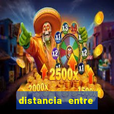 distancia entre porto seguro e ilheus