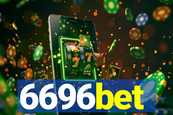 6696bet